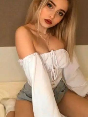 Анкета проститутки Флора, 23 года